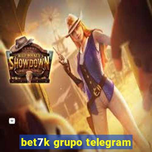 bet7k grupo telegram